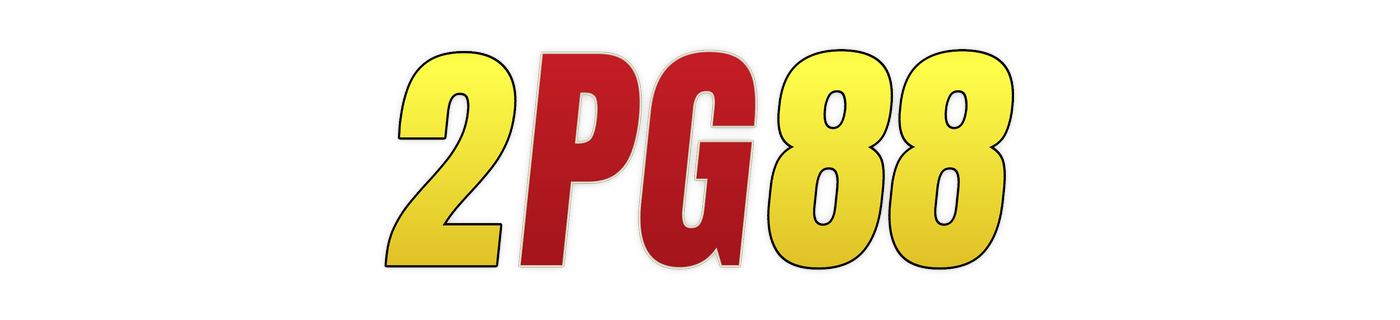 2pg88 Logo
